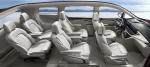 Buick GL8 Avenir 2020 года
